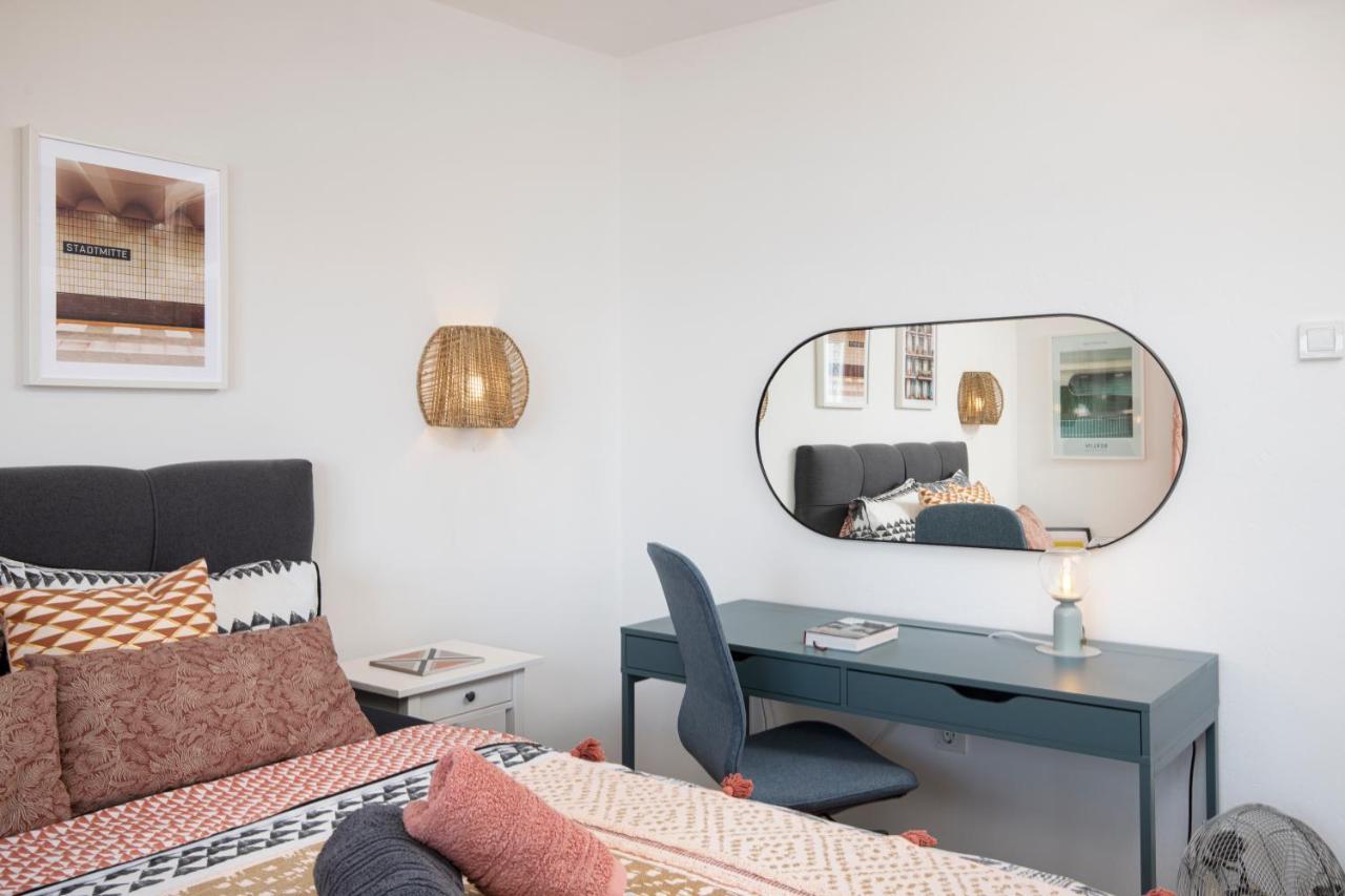 Top Floor Sunset Apartment بولا المظهر الخارجي الصورة